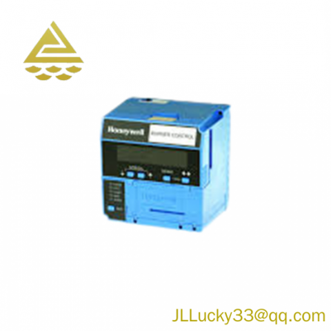 HONEYWELL RM7800L1053 - Relay Module, Advanced Control for Industrial Automation