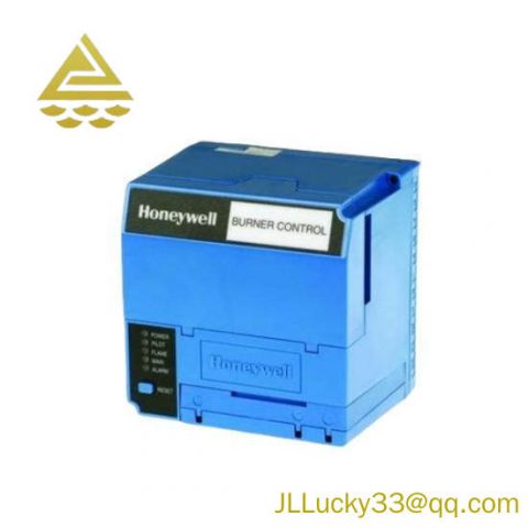 Honeywell RM7850A1027 Relay Modules - Precision Control Solutions