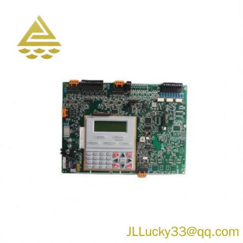 HONEYWELL RP-2001 MRP200XV31 Control Board: Advanced Industrial Control Solution