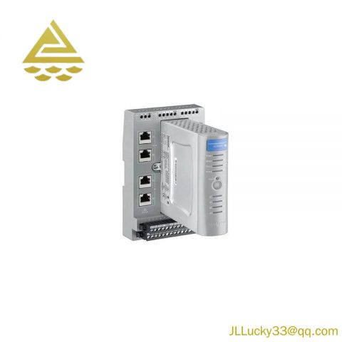 Honeywell SC-TEPL01 Process Control Module