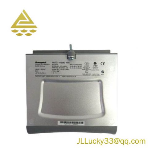 Honeywell SC-UMIX01 | Mixed Input/Output Module | 28 Channels