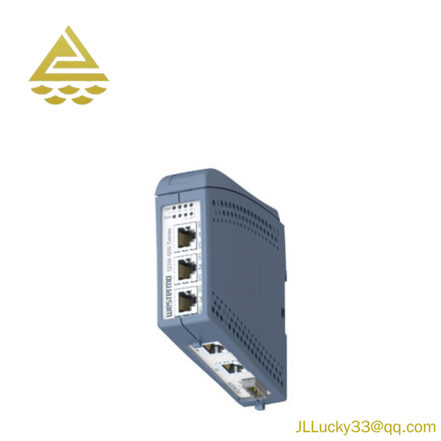 Honeywell SDW-550EC Ethernet Switch | Automation Parts, 150 characters