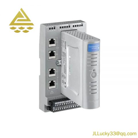 Honeywell SP-EBLDR1 Modular Process Controller - Advanced Automation Solution for Industry