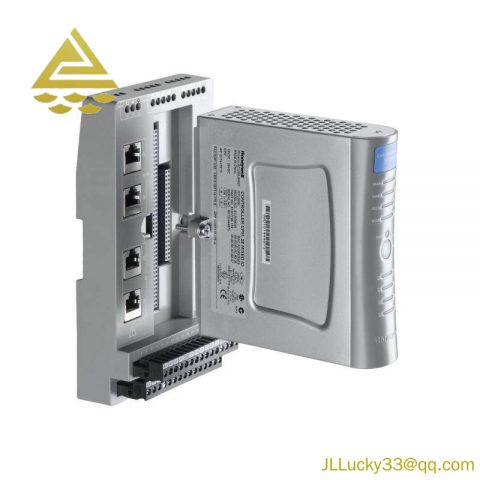 Honeywell SP-EMD170 Controledge Family Controller: Advanced Control Solutions