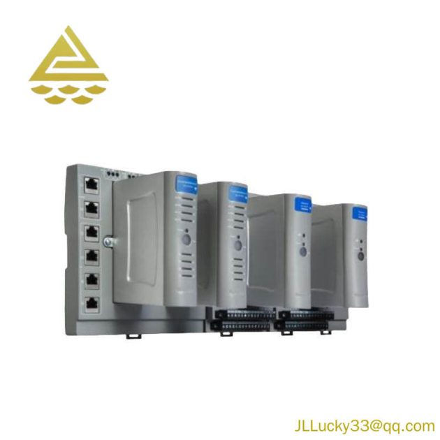 Honeywell SP-EMD171-ESD Terminal: Advanced Industrial Control Module