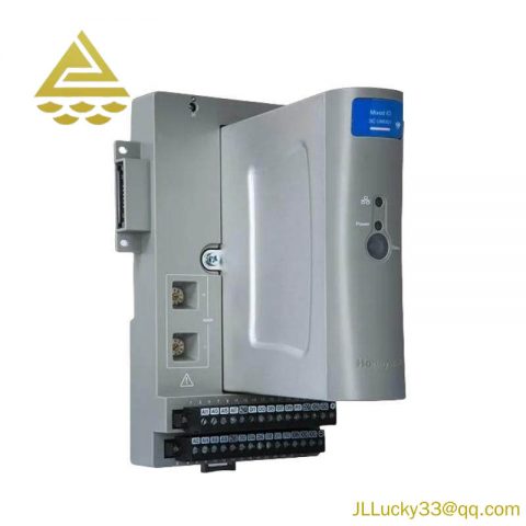 Honeywell SP-EMD171 Modular Process Controller - Advanced Automation Solution for Industrial Applications