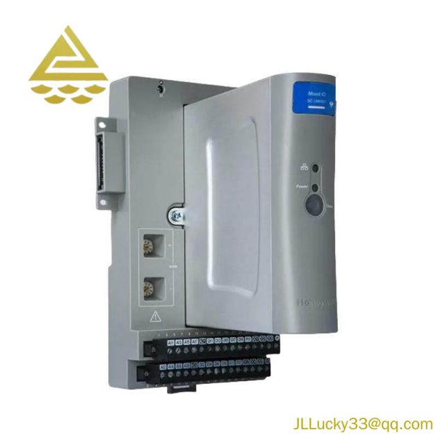 Honeywell SP-EMD171 Modular Process Controller - Advanced Automation Solution for Industrial Applications