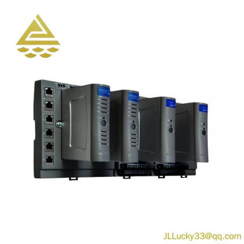 Honeywell SP-EMD174-ESD Non-Redundant Controller