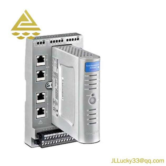 Honeywell SP-IHARTP Non-Redundant Controller: Advanced Automation in Your Reach