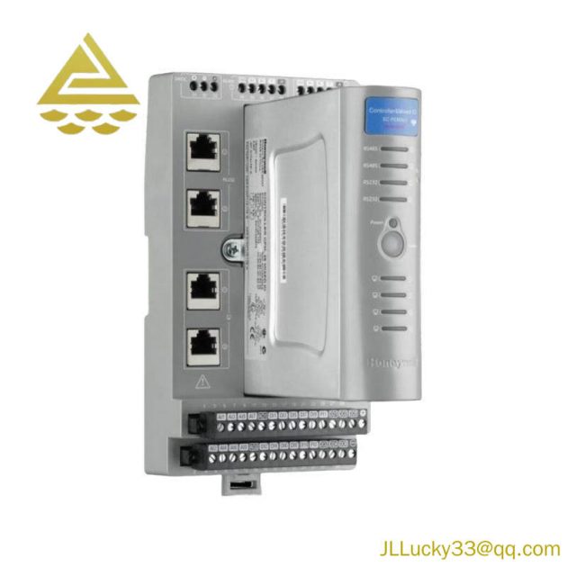 Honeywell SP-MCALC1 Terminal Control System