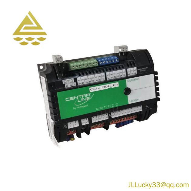 Honeywell SPCL000000003590 Relay Controller, Advanced Industrial Control Solution