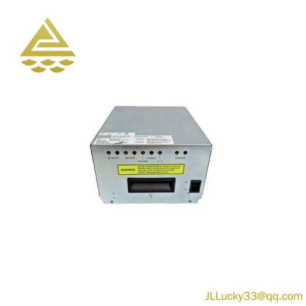 Honeywell SPS5785 51198651-100 PLC Control Module