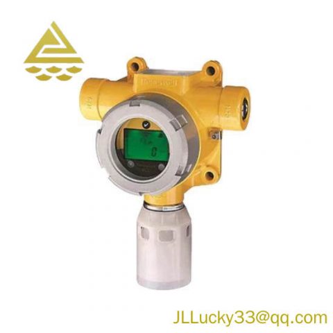 Honeywell SPXCDALMFX, 3001B1665 Gas Detector - Industrial Safety & Security Solution