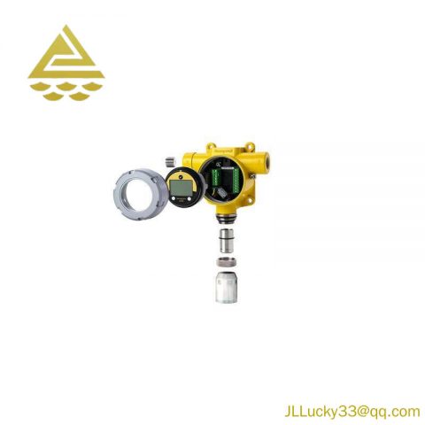 Honeywell SPXCDALMTX4 Gas Transmitter, for Industrial Control, Safety & Monitoring
