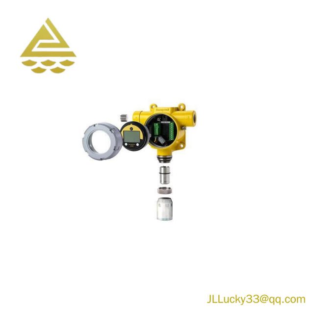 Honeywell SPXCDALMTX4 Gas Transmitter, for Industrial Control, Safety & Monitoring