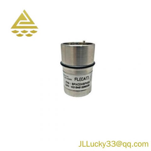 Honeywell SPXCDXSFXSS: Flame & Explosive Gas Detection Sensor, Advanced Safety Solutions