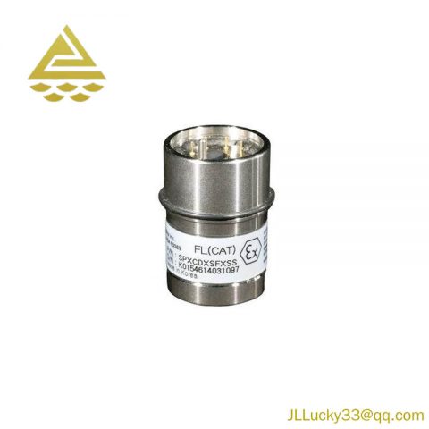 Honeywell SPXCDXSGLSS Hydrogen Sensor, Advanced Safety Monitoring Solution