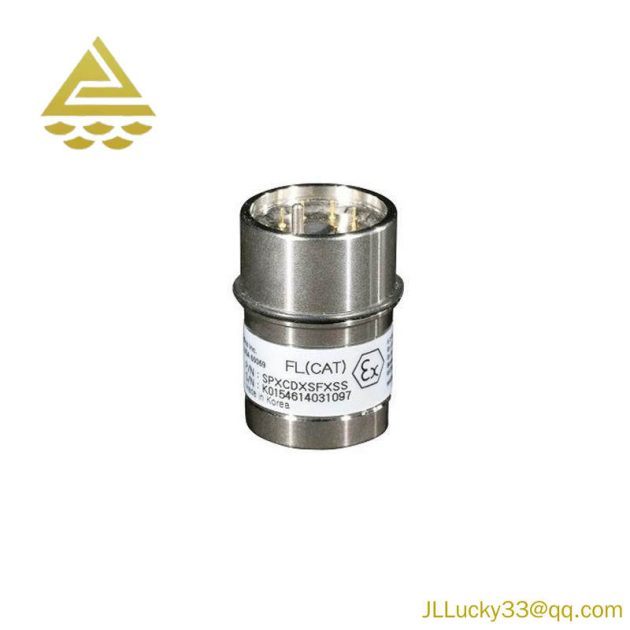Honeywell SPXCDXSGLSS Hydrogen Sensor, Advanced Safety Monitoring Solution