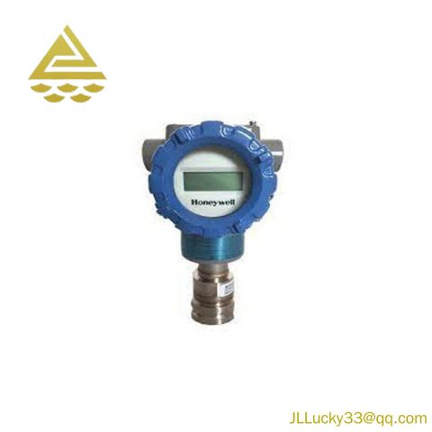 Honeywell STG74S-E1G000-1-A-AHS-11S-A-60A0: Precision Measurement for Industrial Applications