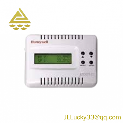HONEYWELL T2798I1000 - Industrial Automation Module