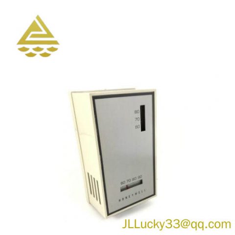 Honeywell T921D-1008 DCS Module; Producer: Honeywell