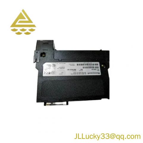 HONEYWELL TC-DD321: DC Output Module for Industrial Automation