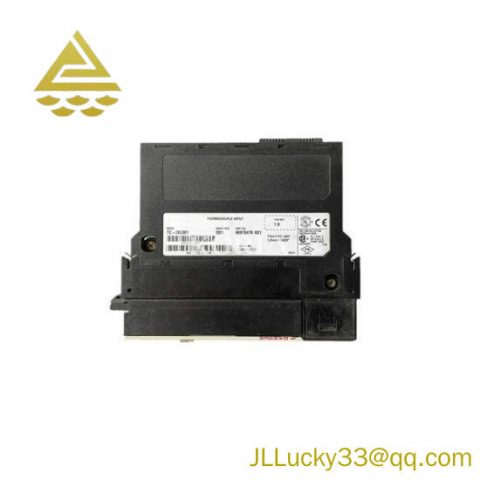 Honeywell TC-1AH161 High Level Analog Input Module