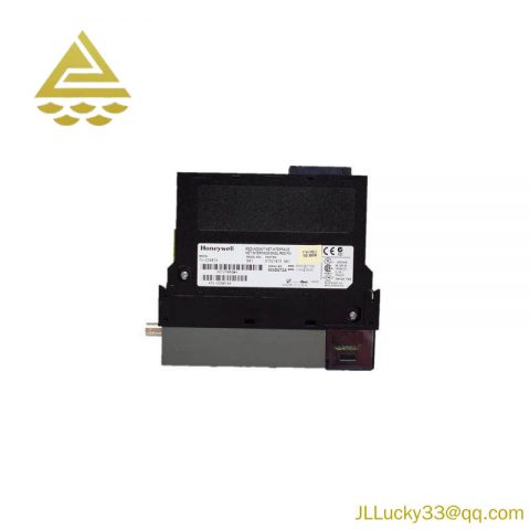 Honeywell TC-CCN014 Redundant Net Interface Module - Advanced Networking Solution for Industrial Control