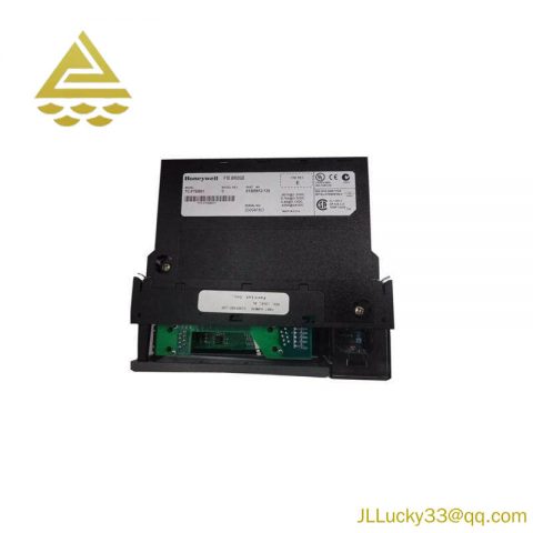 Honeywell TC-FTEB01 Ethernet Module for Industrial Control Solutions
