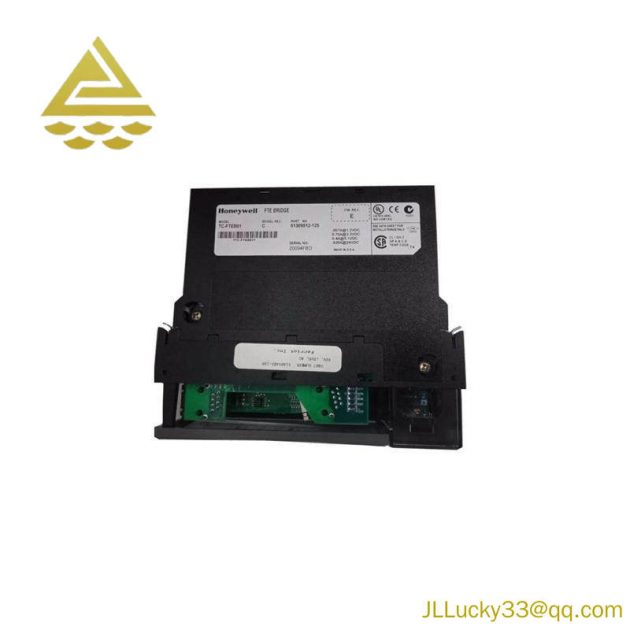 Honeywell TC-FTEB01 Ethernet Module for Industrial Control Solutions