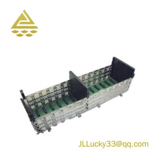 Honeywell TC-FXX132 Card Rack Chassis; Producer: Honeywell