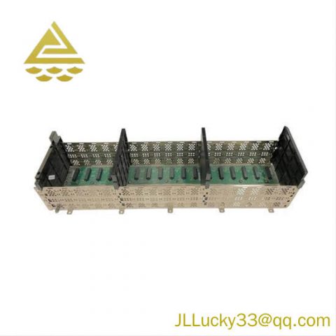 Honeywell TC-FXX172 - 17 Slot Rack, Industrial Automation Solutions