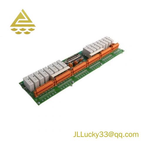 Honeywell TC-HAO081 - High-Precision Output Module for Industrial Control Systems