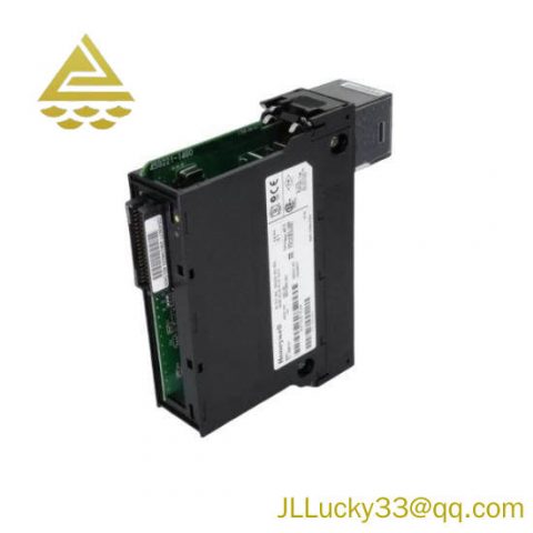 Honeywell TC-IDK161 - AC Input Module, Industrial Control Solutions