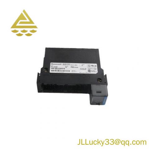 Honeywell TC-IXR061 96978380-A01 Input Module: High-Fidelity Control Solutions