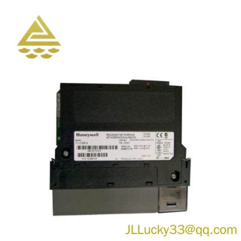 Honeywell TC-IXR061 RTD Input Module: High Precision Temperature Measurement for Industrial Control