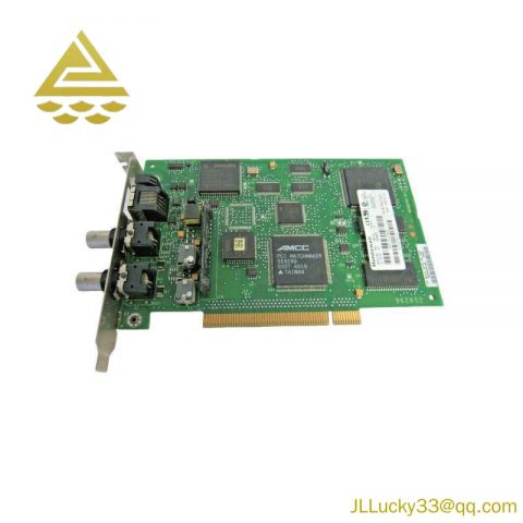 Honeywell TC-PCICO1K Network Interface Card