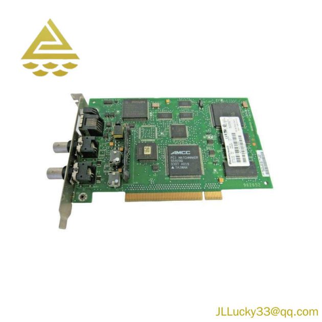 Honeywell TC-PCICO1K Network Interface Card
