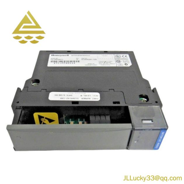 Honeywell TC-PPD011 Battery Extension Module for Industrial Control Systems