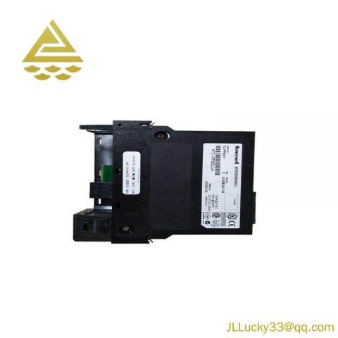 Honeywell TC-PPDO11 Battery Extension Module for Industrial Control Systems