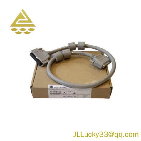 Honeywell TC-RPSC04 Cable; Module: Data Communication; Category: Industrial Control