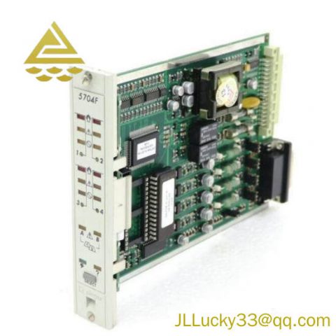 Honeywell TC-TBCH Terminal, Control, Module, PLC