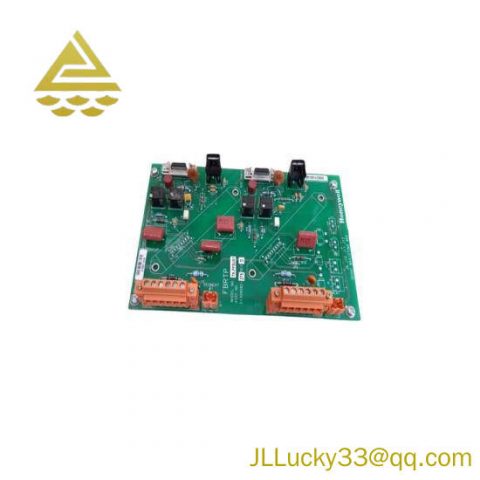 Honeywell TK-FFSU01 Power Supply Board - Advanced Industrial Control Solution