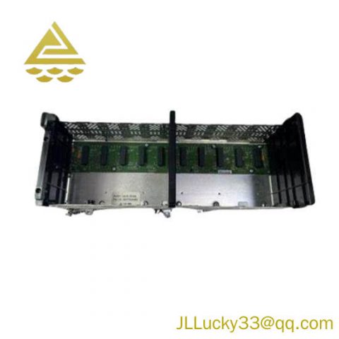 Honeywell TK-FXX102 10-Slot Rack; Manufacturer: Honeywell