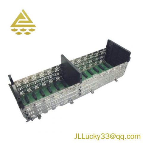 Honeywell Experion TK-FXX102/072/132, 13-Slot Chassis for Advanced Control Systems