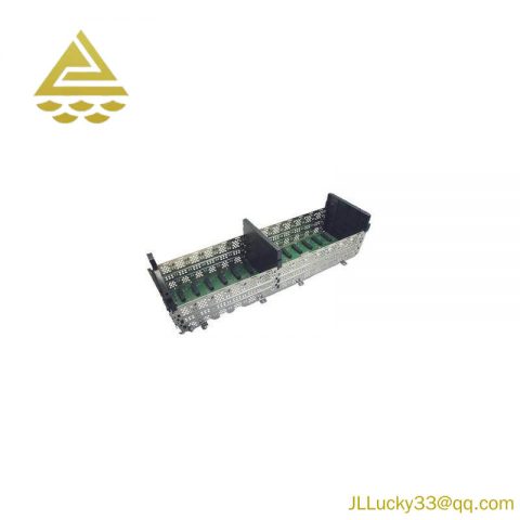Honeywell TK-FXX132 - 13 Slot Rack, Automation Solutions for Your Industry