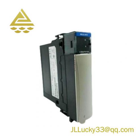 Honeywell TK-IAH161 - High Level Analog Module