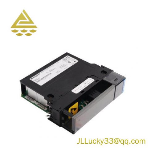 Honeywell TK-IAH161/TK-OAV081/TK-PPD011 Battery Extension Module for Industrial Automation