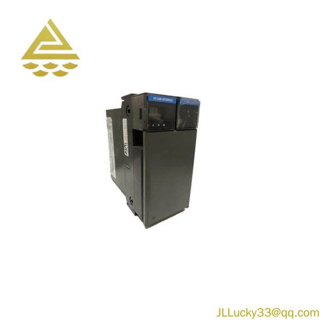 Honeywell TK-IOLI01 - Advanced Direct Control System for Industrial Automation