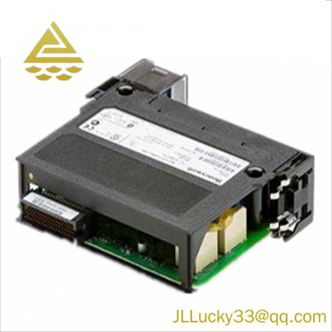 Honeywell TK-ORC161: Advanced Relay Output Module for Industrial Automation